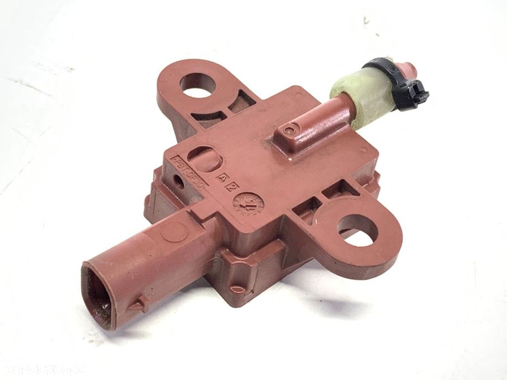 CZUJNIK OCHRONY PIESZYCH  BMW 2 Active Tourer (F45) 2013 - 2022 218 d 110 kW [150 KM] olej napędowy - 2