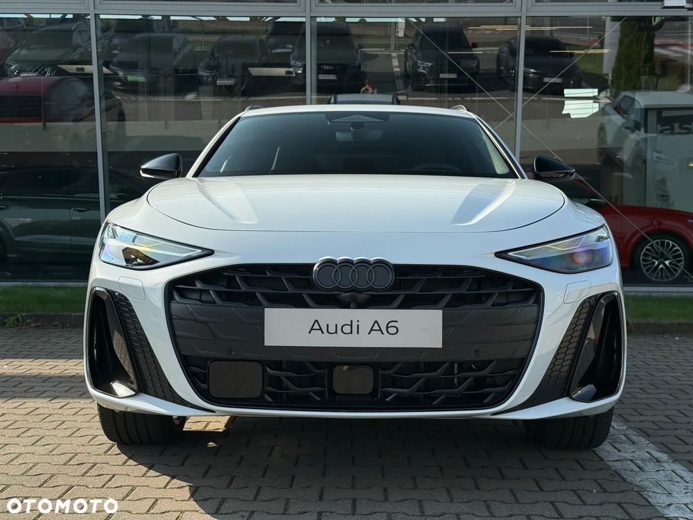 Audi A6 Avant TDI mHEV Quattro S tronic - 3