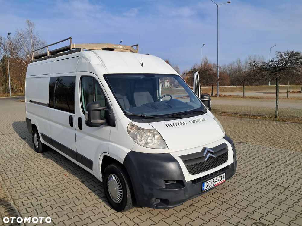 Citroën Jumper - 3