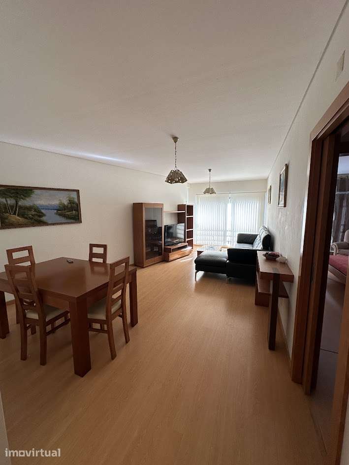 Apartamento T2 em Sines, pronto a habitar, Só para Empresas - Grande imagem: 2/5