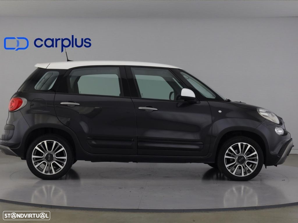 Fiat 500L 1.3 MJ Pop Star S&S - 8