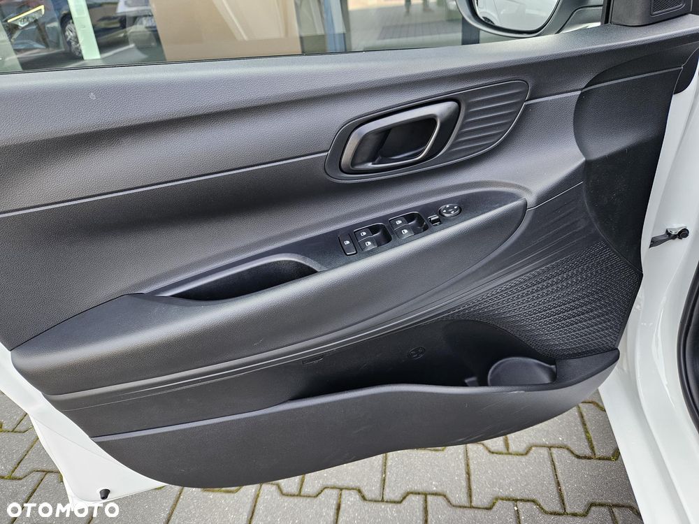 Hyundai i20 1.0 T-GDi Modern - 16