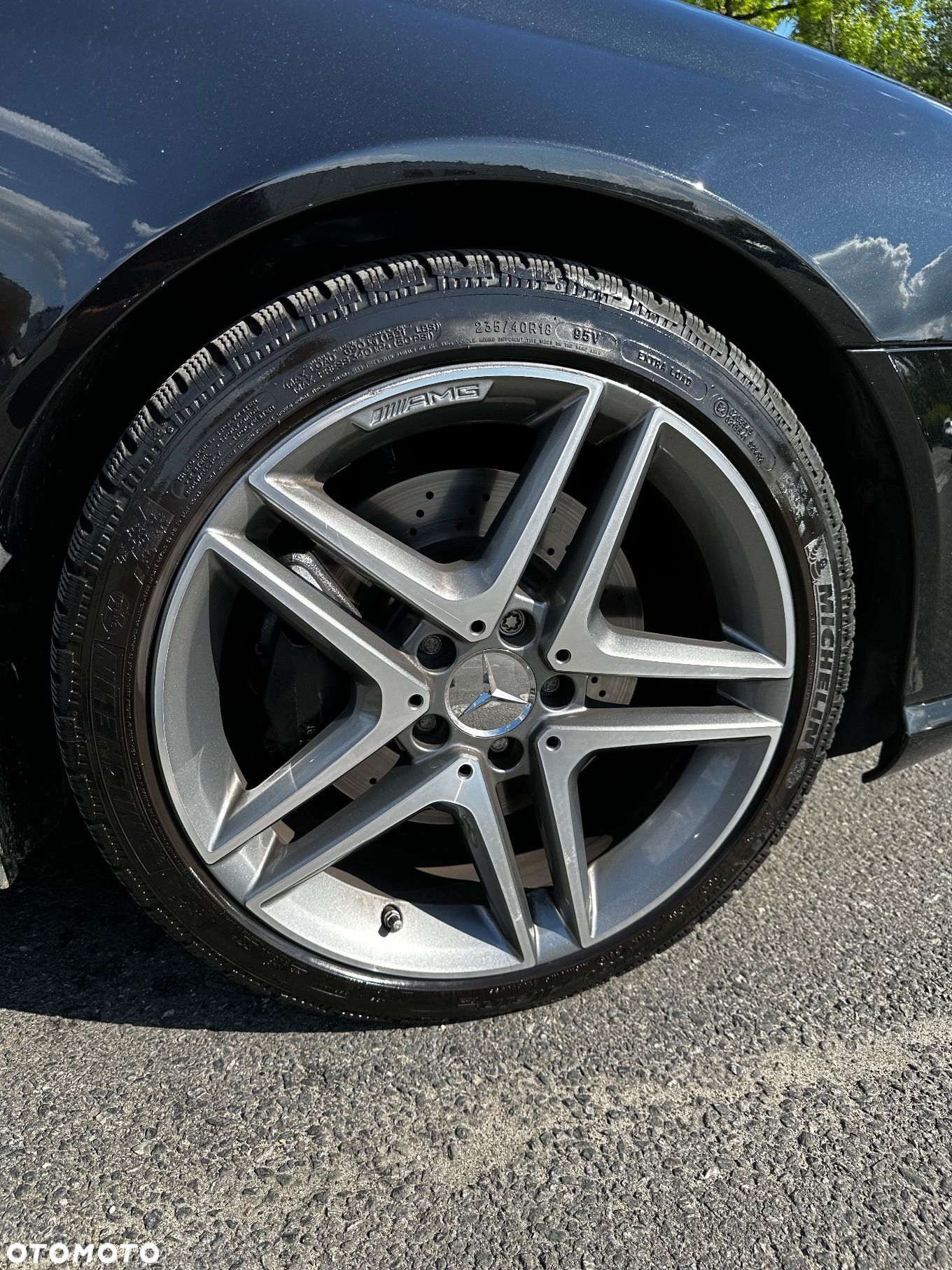Mercedes-Benz CLK - 14