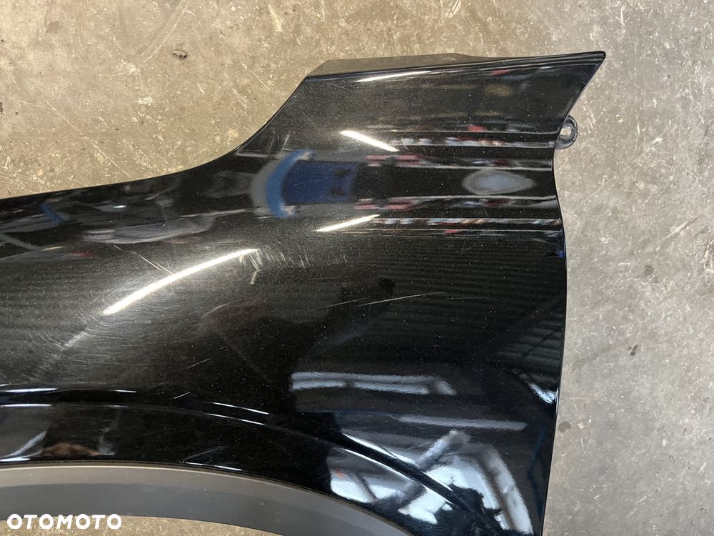 Błotnik przedni lewy (2) Renault Megane V E-TECH TEGNE - 3