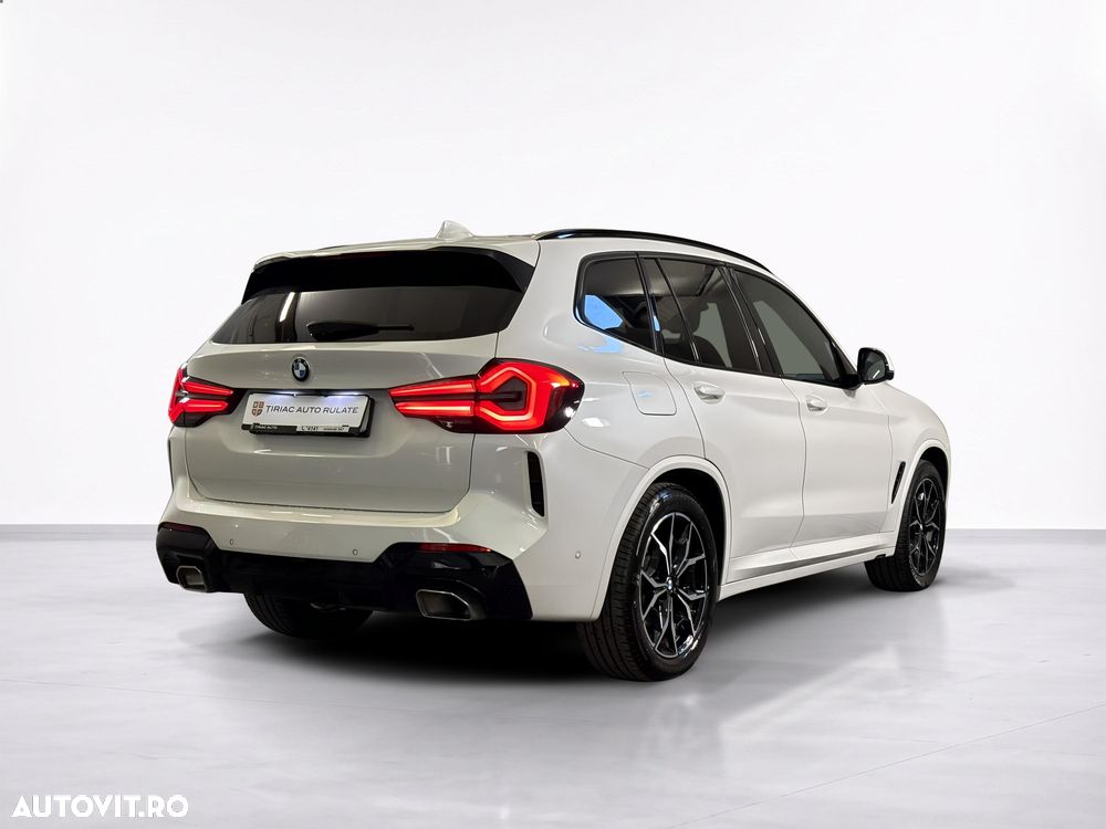 BMW X3 - 6