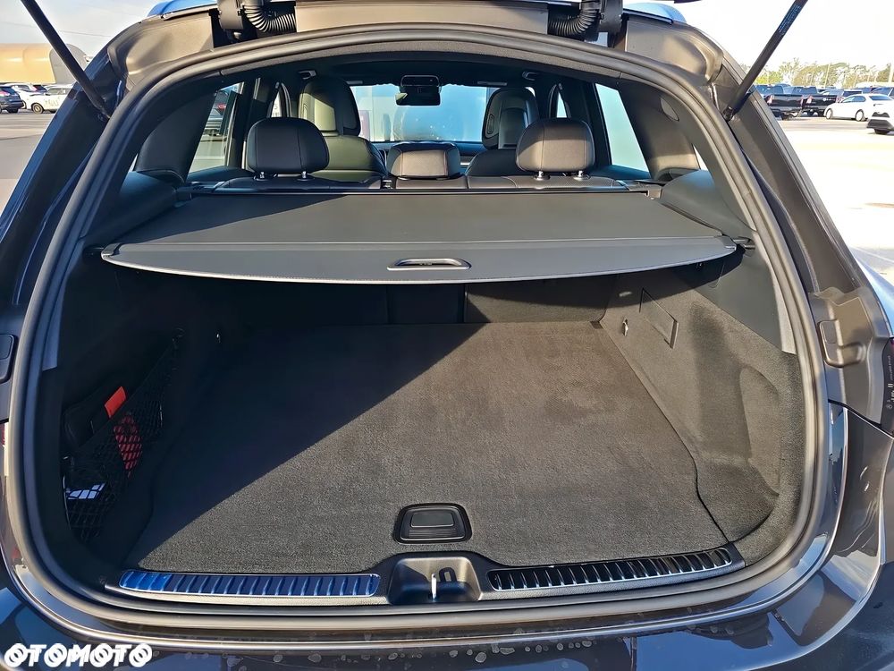 Mercedes-Benz GLC AMG 43 4Matic AMG SPEEDSHIFT MCT 9G AMG Line Premium - 13