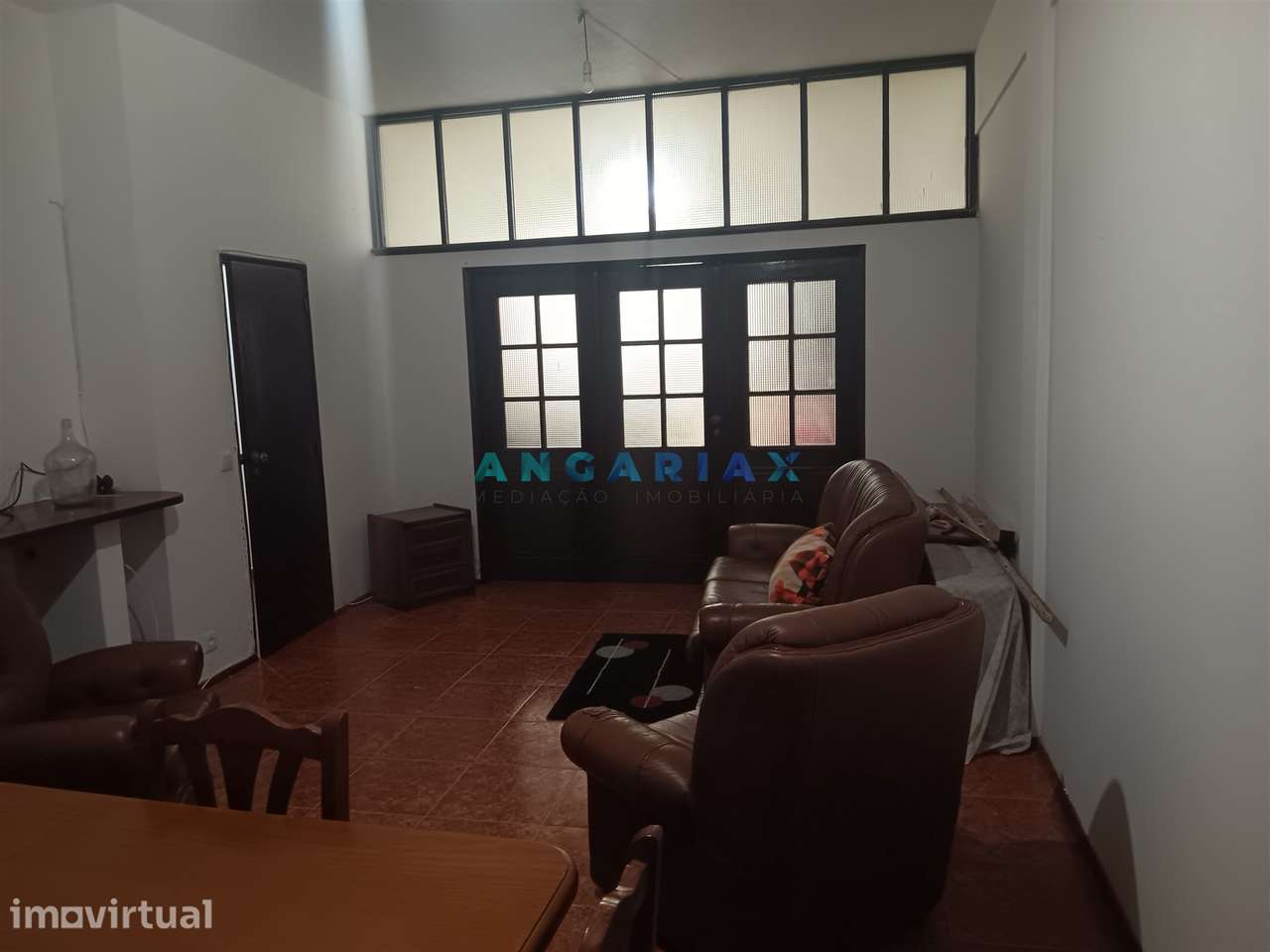 ANG1618 - Apartamento T3 para Venda em Mira de Aire, Porto de Mós - Grande imagem: 3/19
