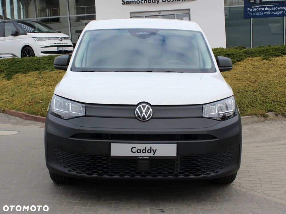 Volkswagen Caddy 2.0 TDI - 4