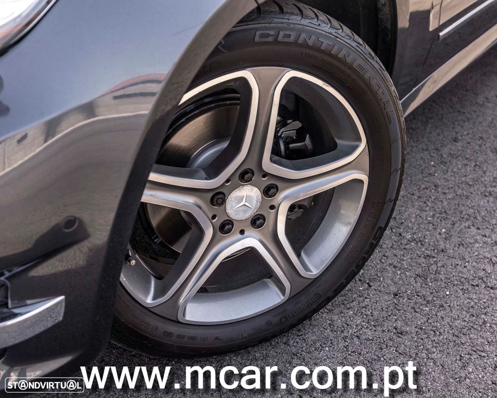 Mercedes-Benz GLK 250 BlueTEC 4-Matic - 2