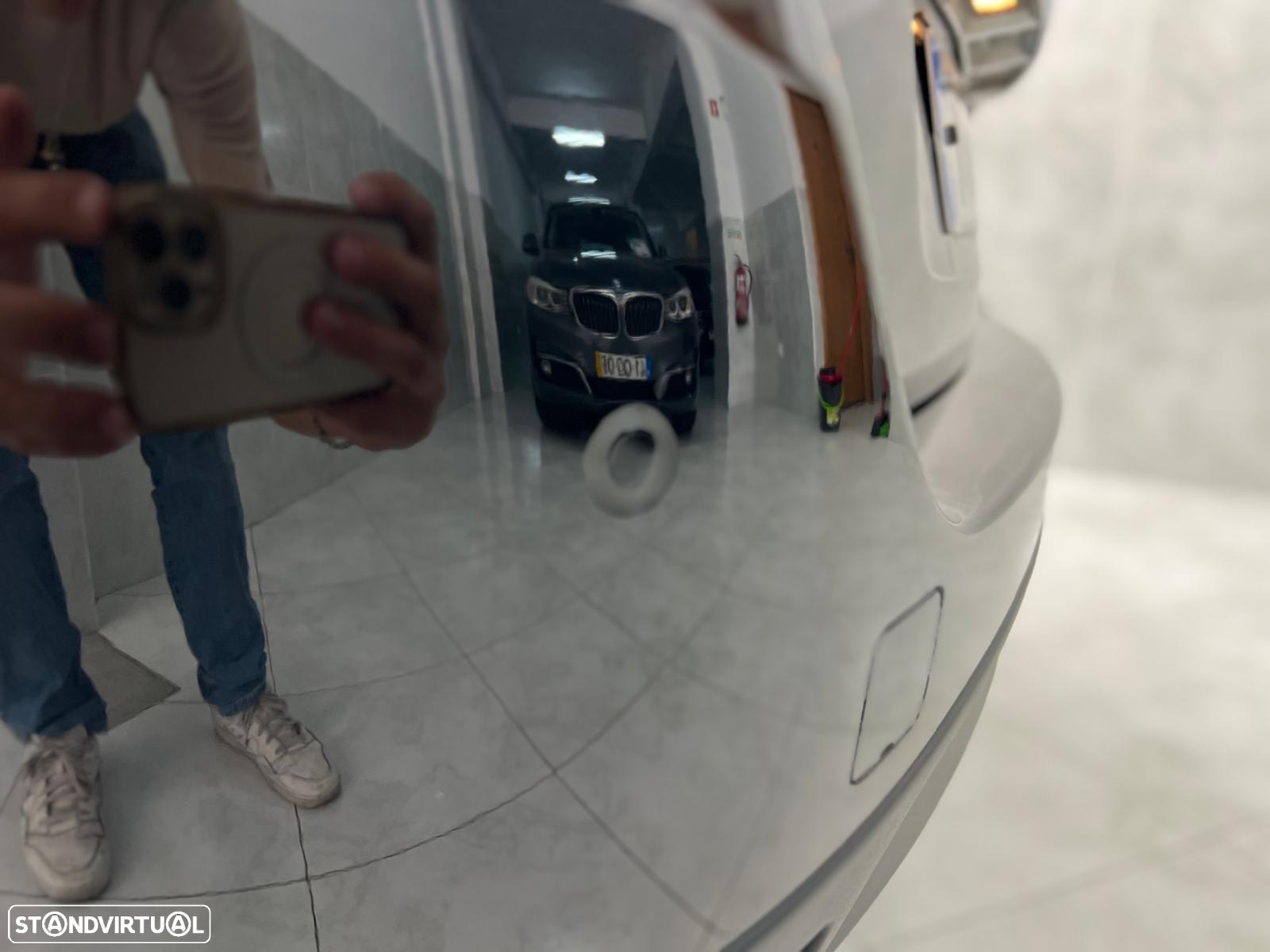 Renault Grand Scénic 1.5 dCi Bose Edition SS - 31