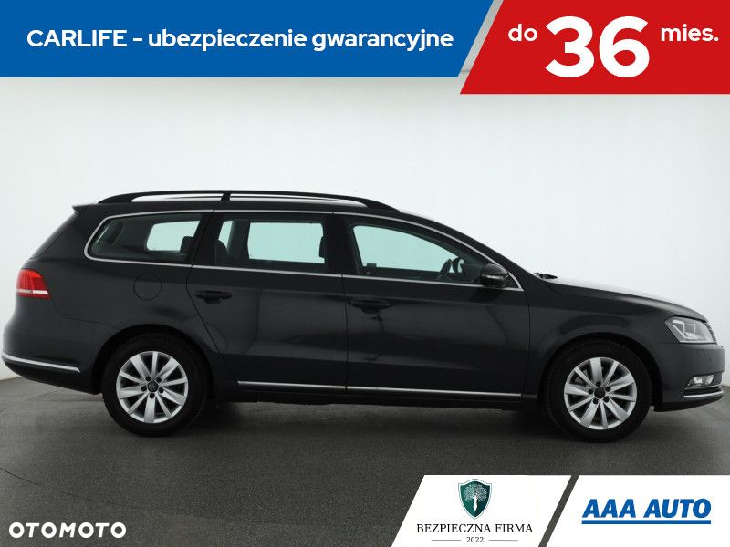 Volkswagen Passat - 7