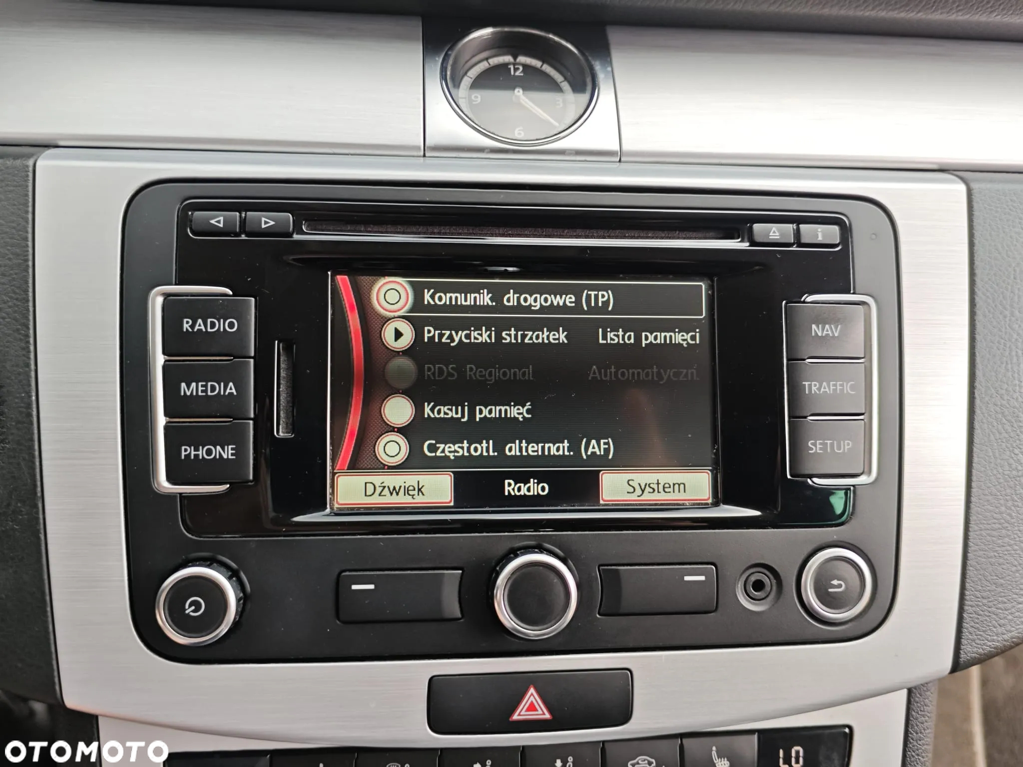 Volkswagen CC 1.8 TSI DSG - 9