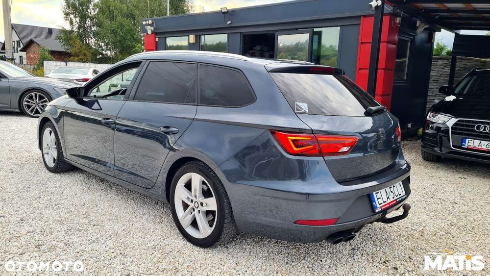 Seat Leon - 17
