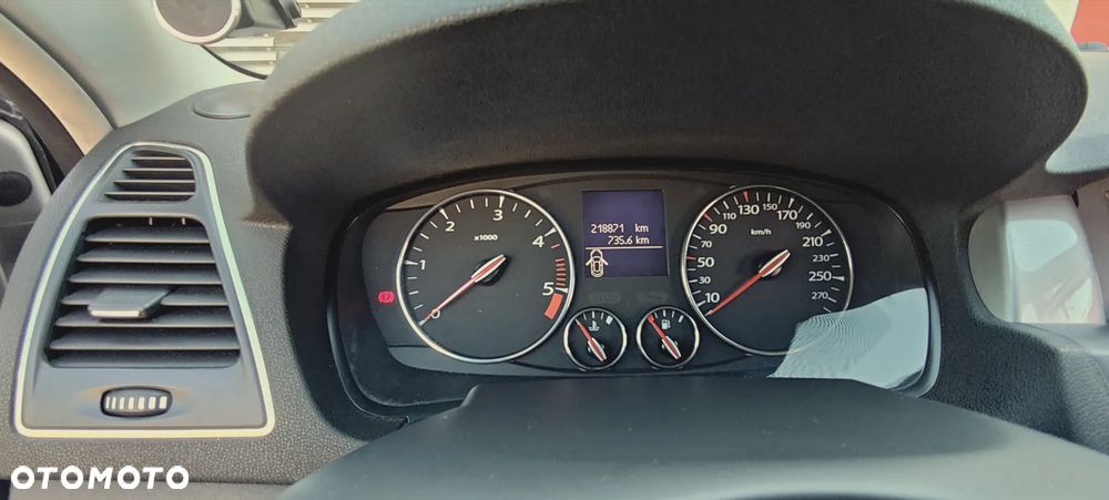 Renault Laguna 2.0 dCi Black Edition - 3