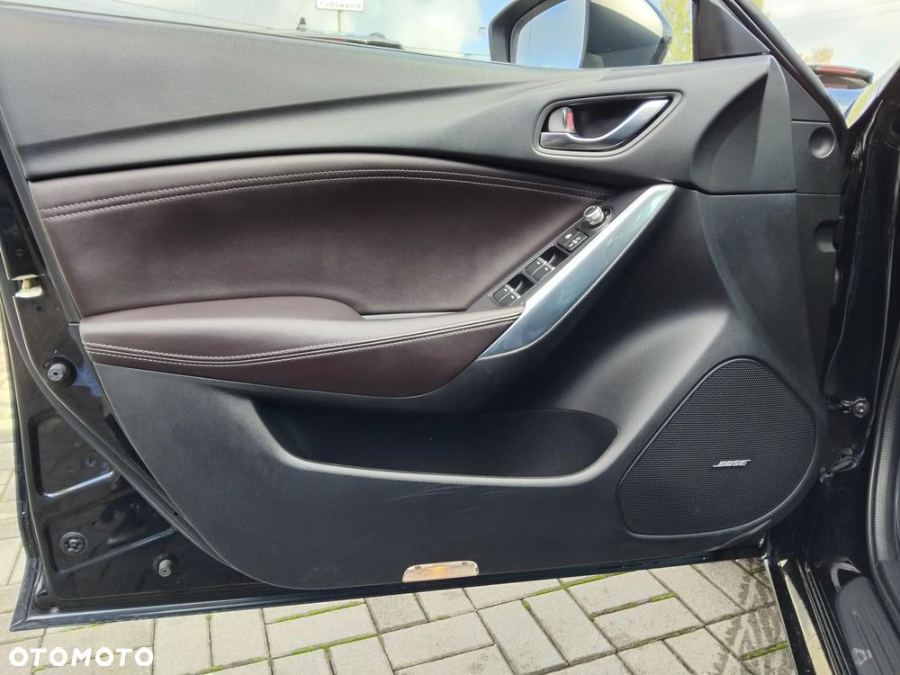 Mazda 6 2.0 Skypassion I-ELoop - 24