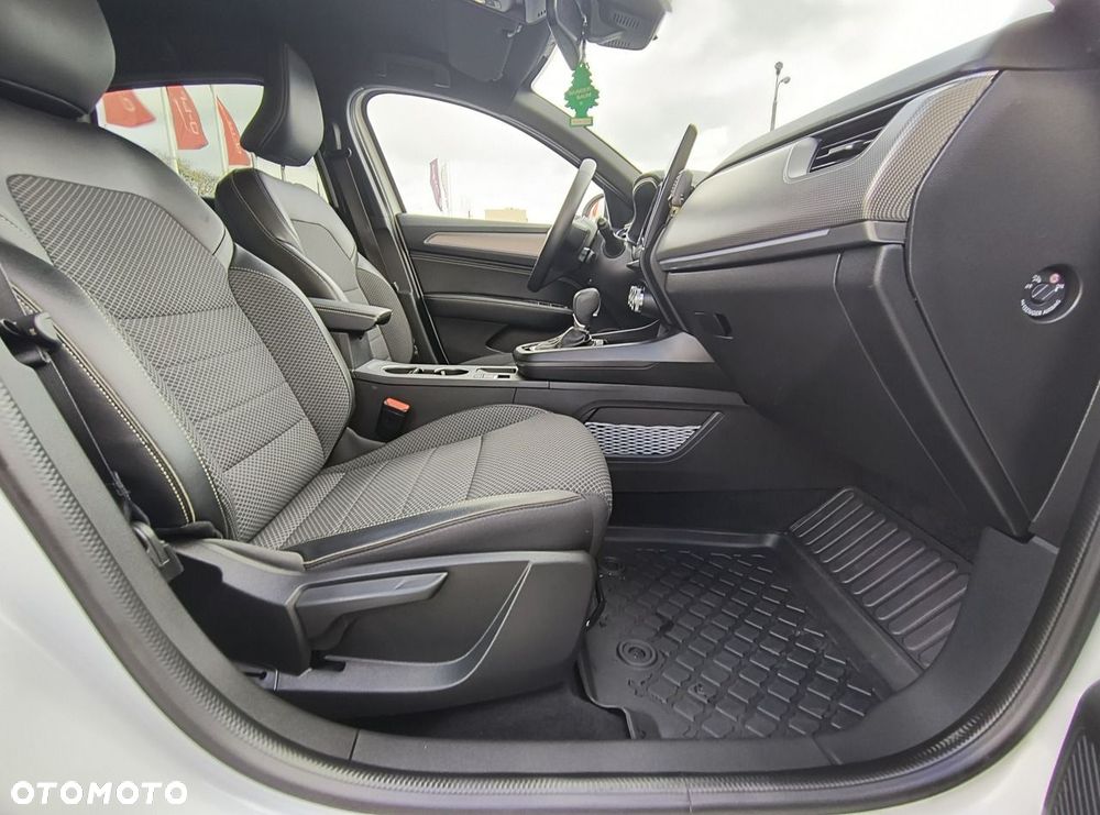 Renault Arkana 1.6 E-Tech Full Hybrid 145 Evolution MMT - 20