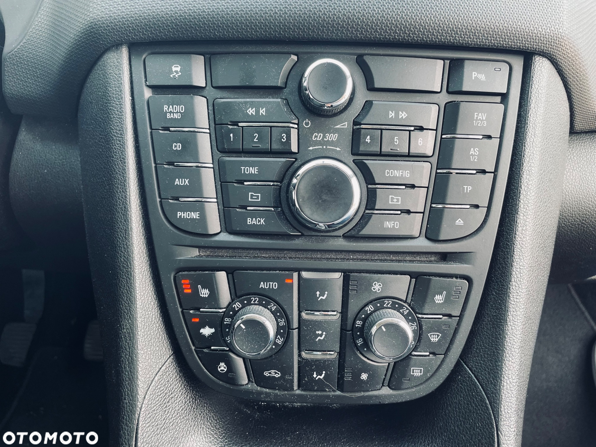 Opel Meriva 1.4 Active - 27