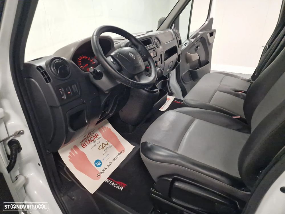 Renault 2.3 DCI L3 IVA 7 LUGARES - 49