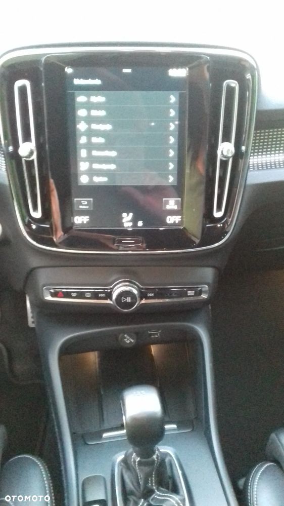 Volvo XC 40 - 17