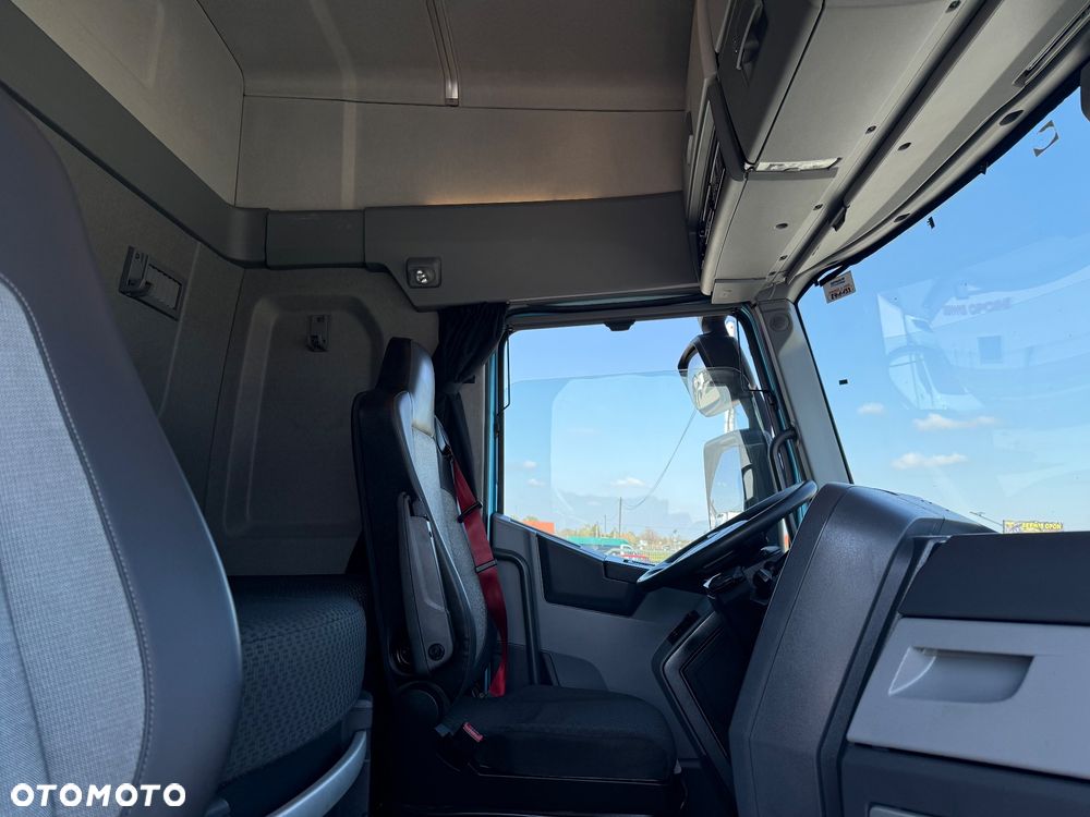 Renault T480 / LOW DECK / MEGA / 13L / Z FRANCJI / STAN BDB / / / - 22