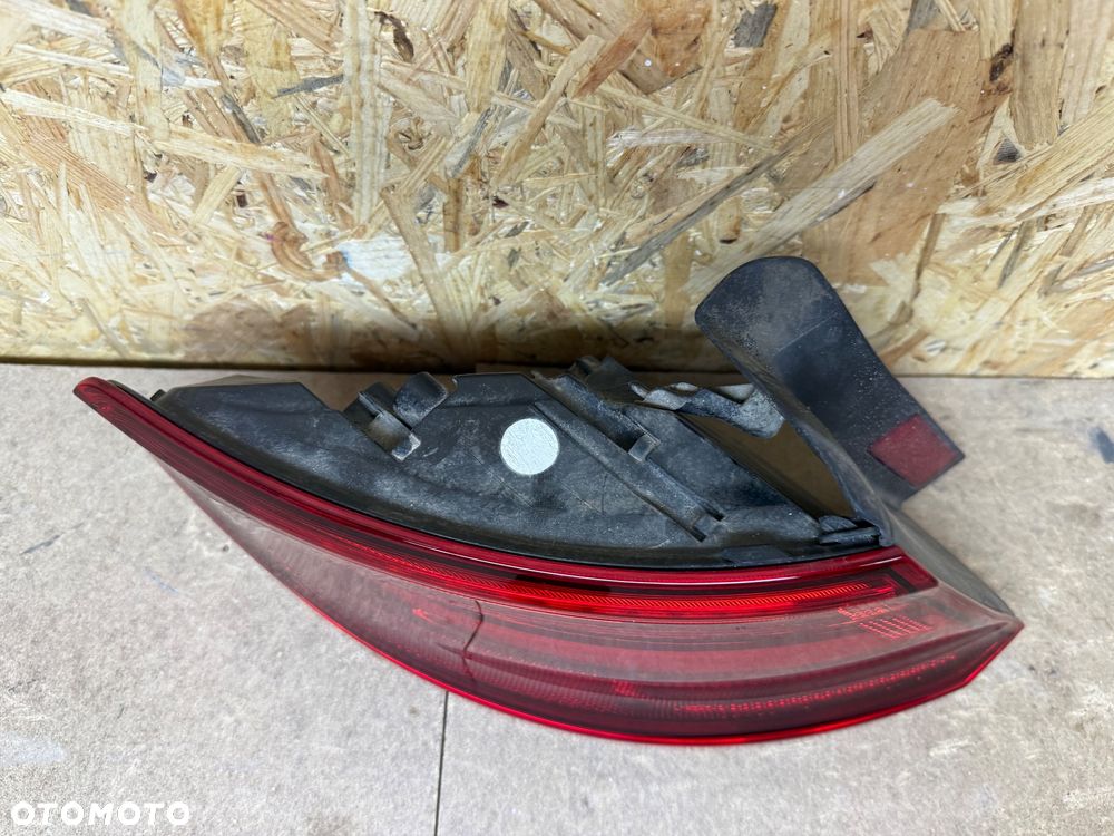 LAMPA TYŁ LEWA LED AUDI A3 8V 8V4 8V4945095D - 7