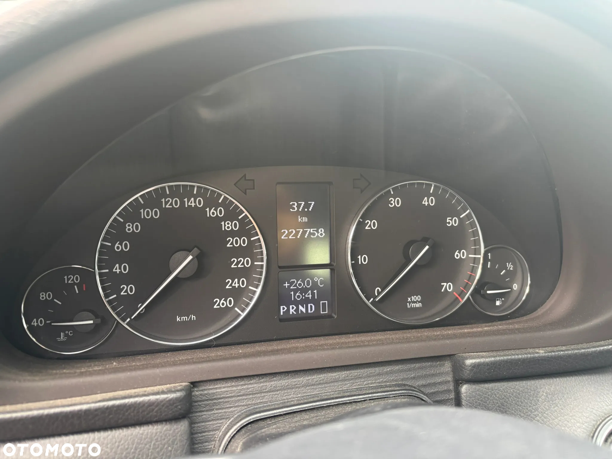 Mercedes-Benz Klasa C 200 T Kompressor Automatik Avantgarde - 8