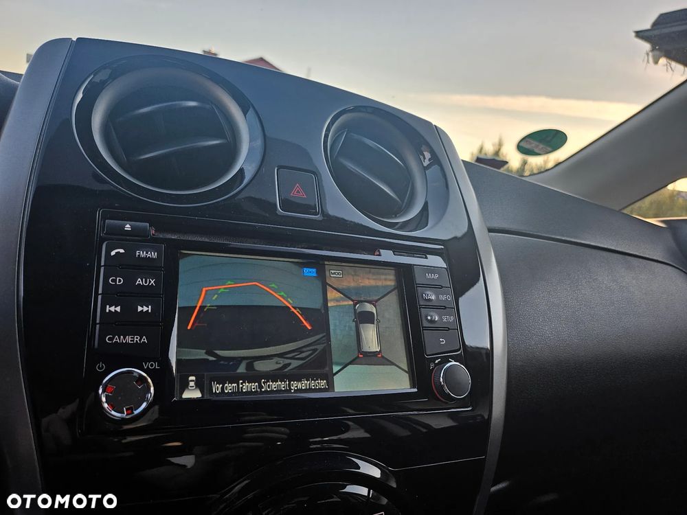 Nissan Note 1.2 Tekna - 31