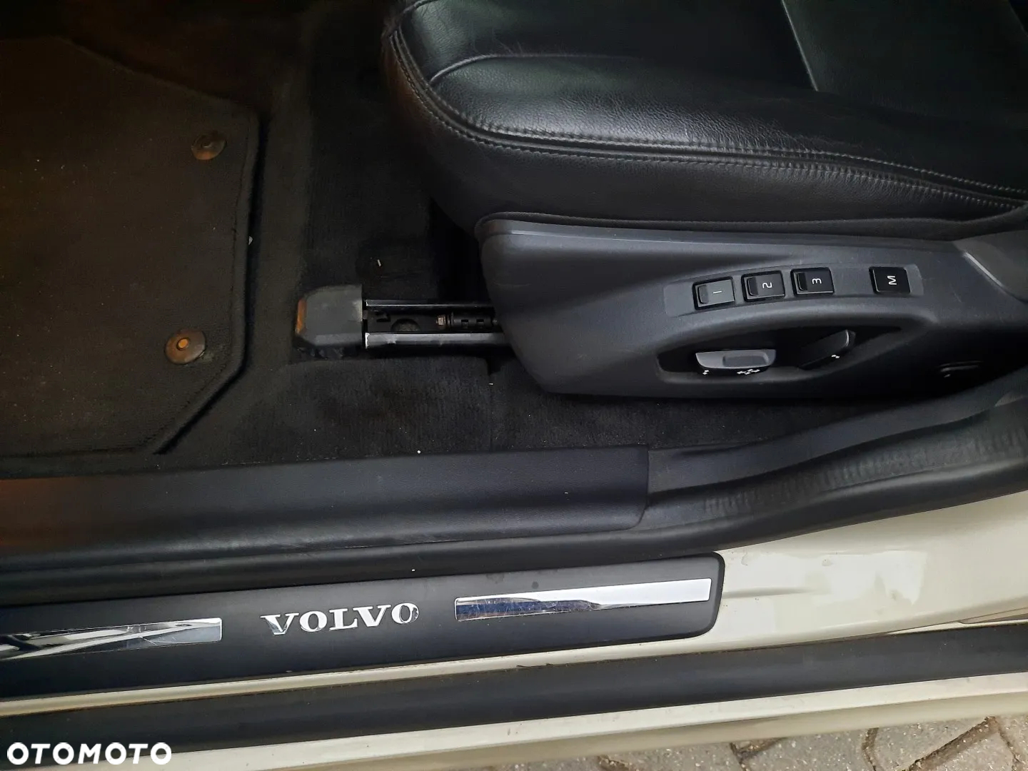 Volvo XC 60 T5 Summum - 16