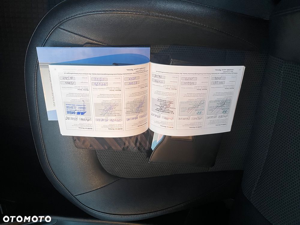 Hyundai ix35 1.6 2WD Fifa World Cup Edition - 20