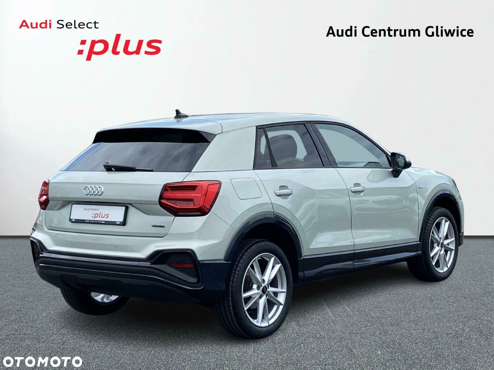 Audi Q2 - 5