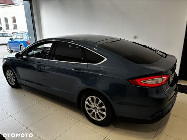 Ford Mondeo 1.5 EcoBoost Trend - 6