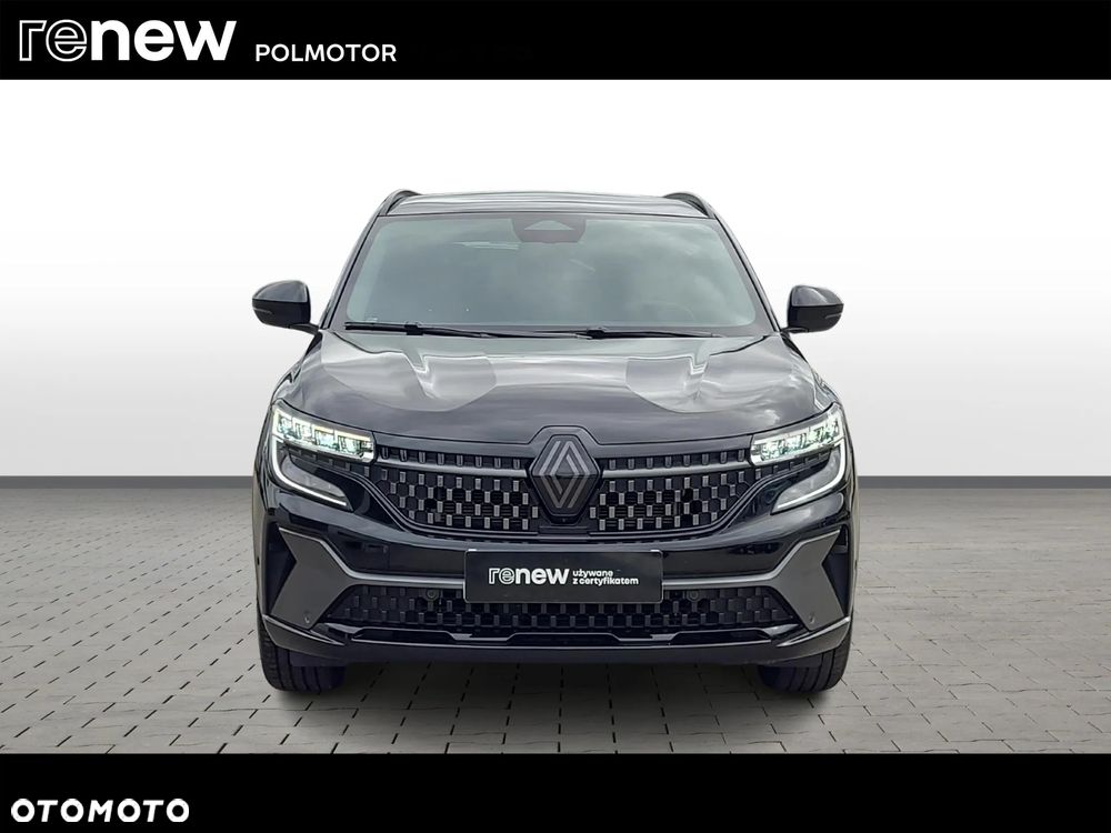 Renault Austral 1.2 E-Tech Full Hybrid 200 Iconic esprit Alpine MMT - 8