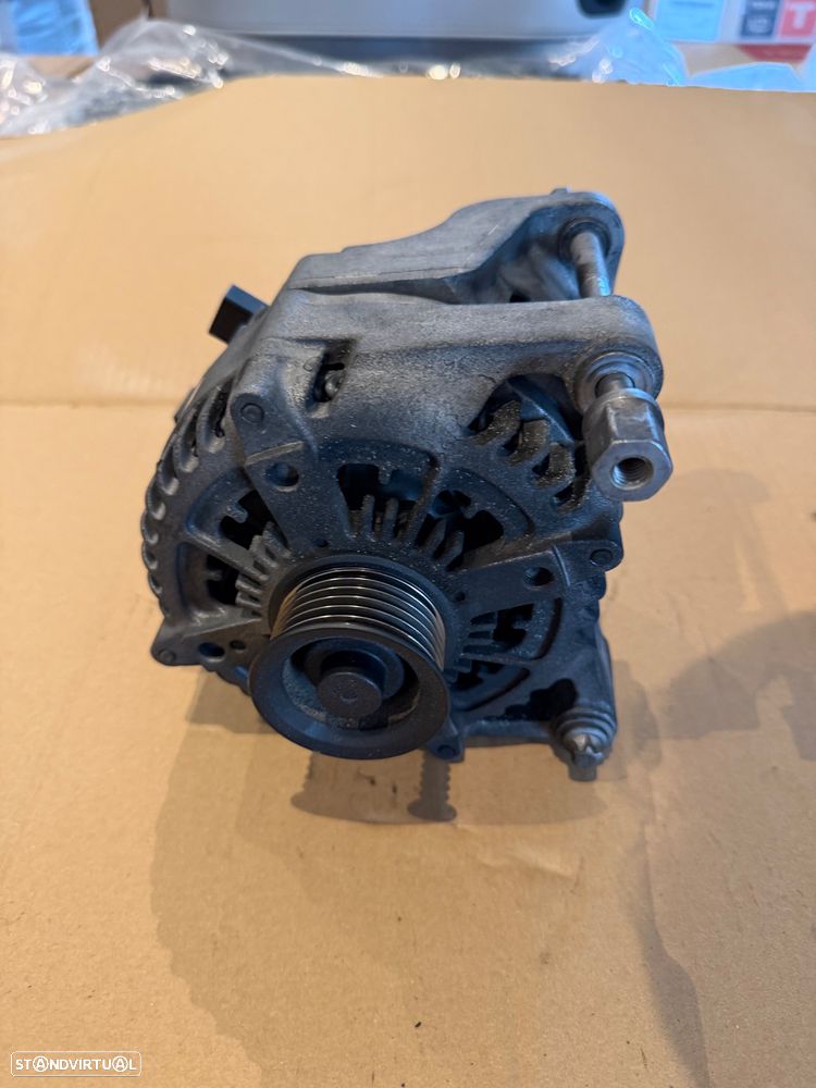 alternador motor bmw 2.0 190cv - 2