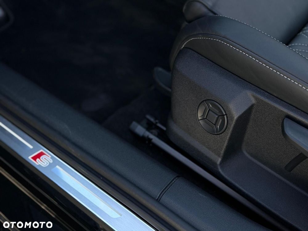 Audi S3 Limousine - 18