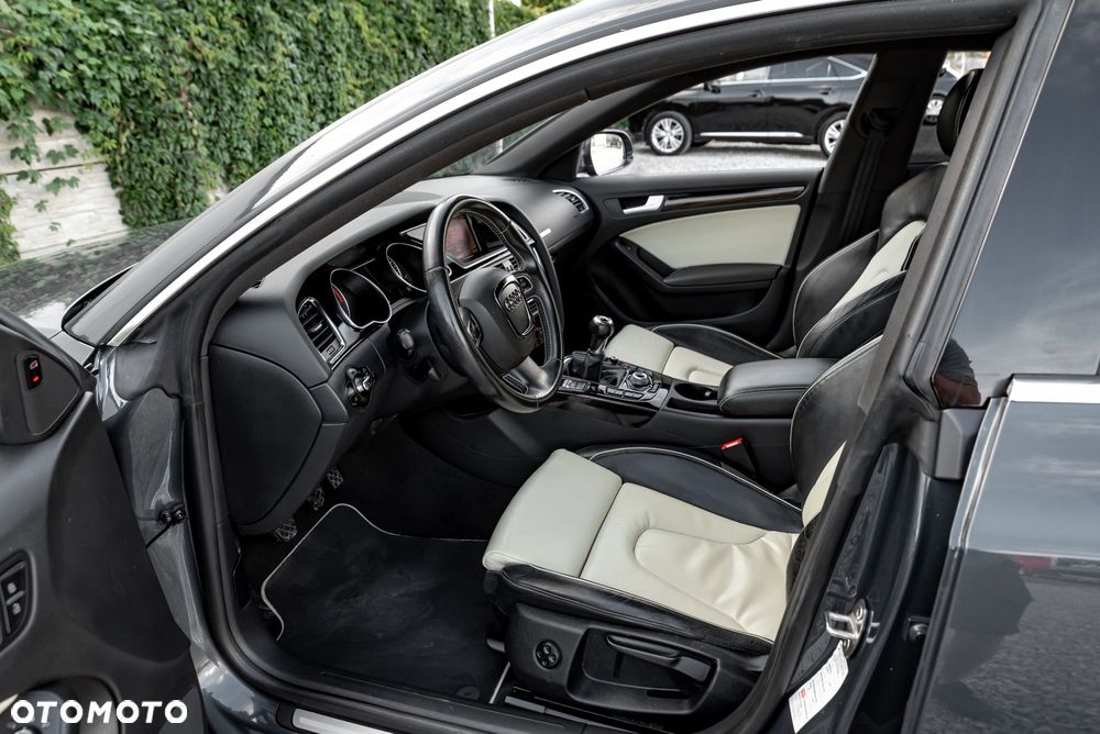 Audi A5 Sportback 2.0 TFSI quattro - 20