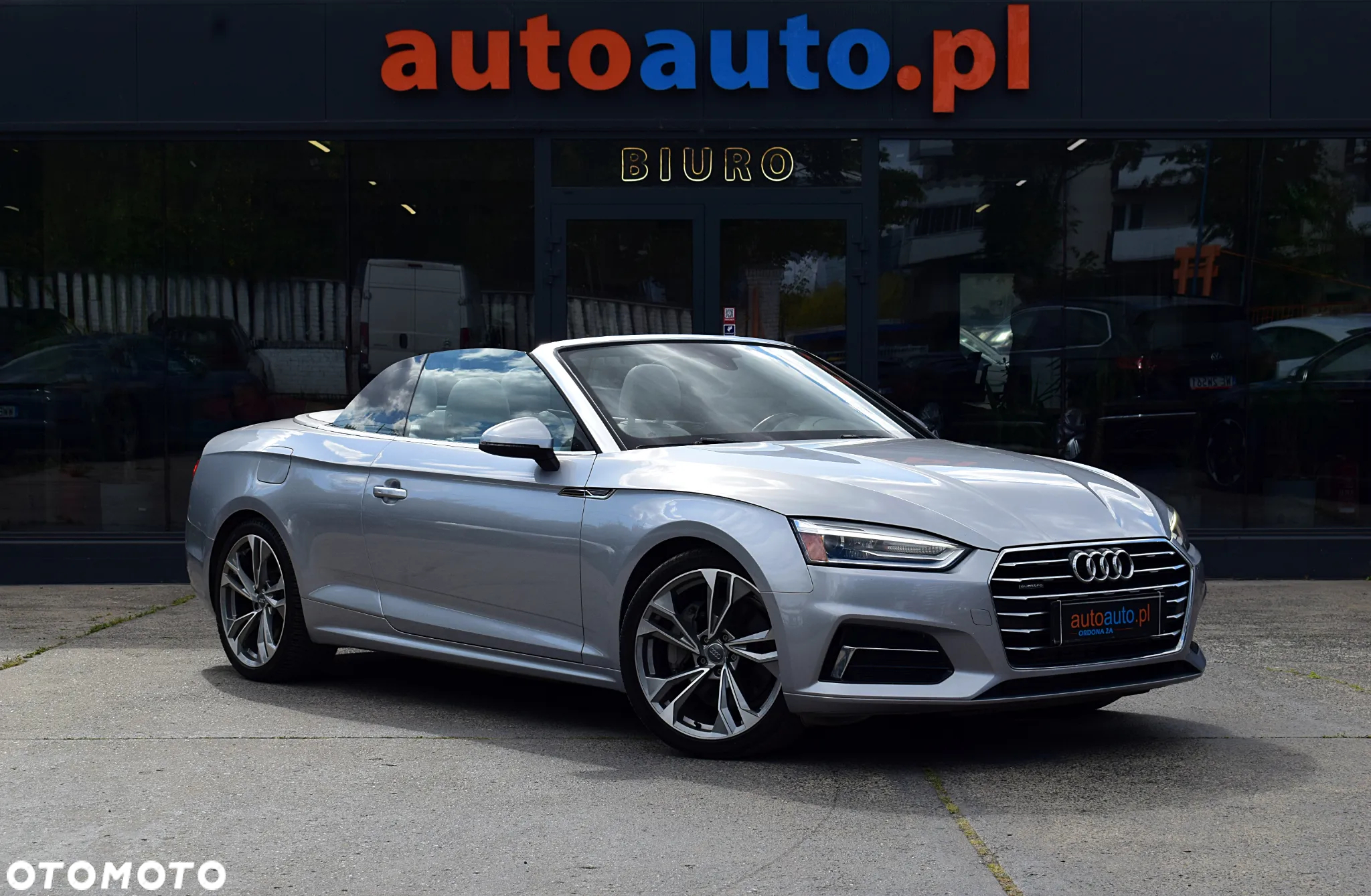 Audi A5 Coupe 2.0 TFSI Quattro S tronic - 3
