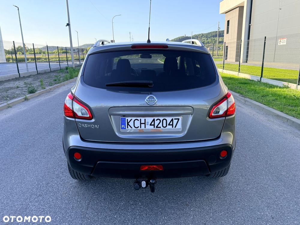Nissan Qashqai 1.6 I-Way - 15