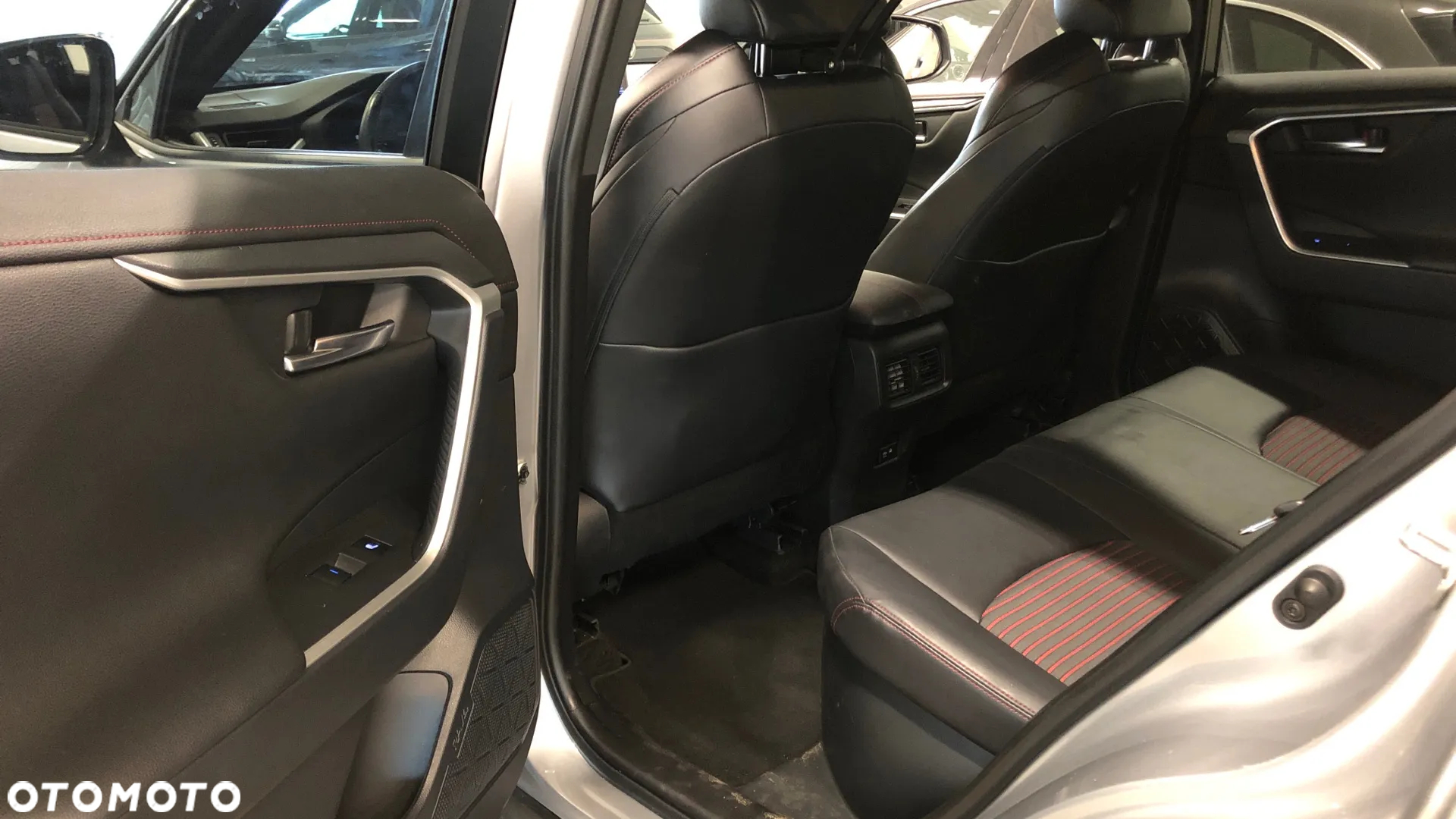 Toyota RAV4 2.5 Plug-In Hybrid Selection 4x4 - 7