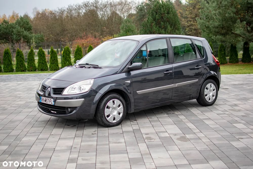 Renault Scenic - 15