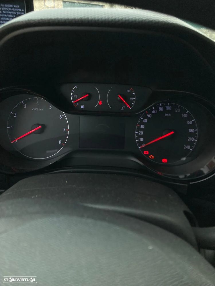 Opel Corsa 1.5 D Elegance - 43