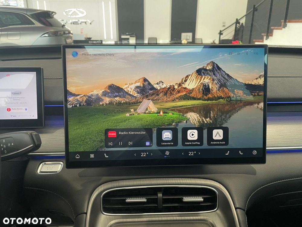 Chery Tiggo 8 1.6 T-GDI Prestige DCT - 26