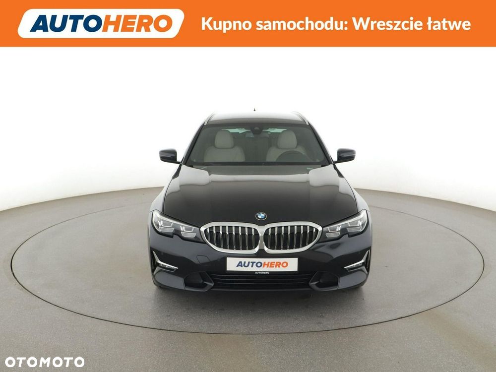 BMW Seria 3 - 13