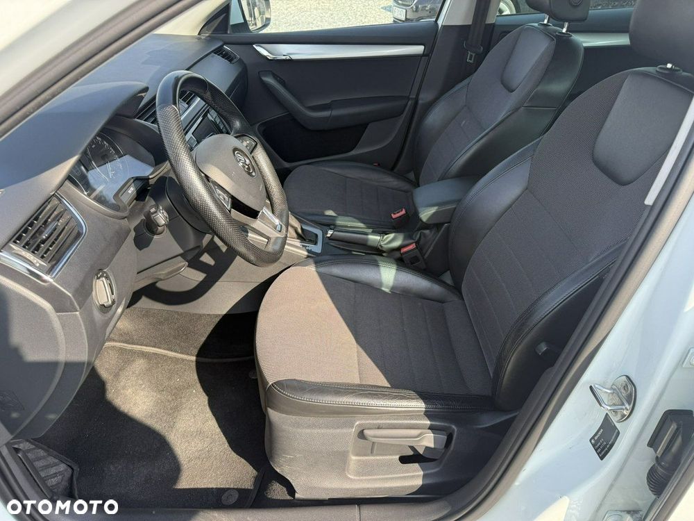Skoda Octavia - 12