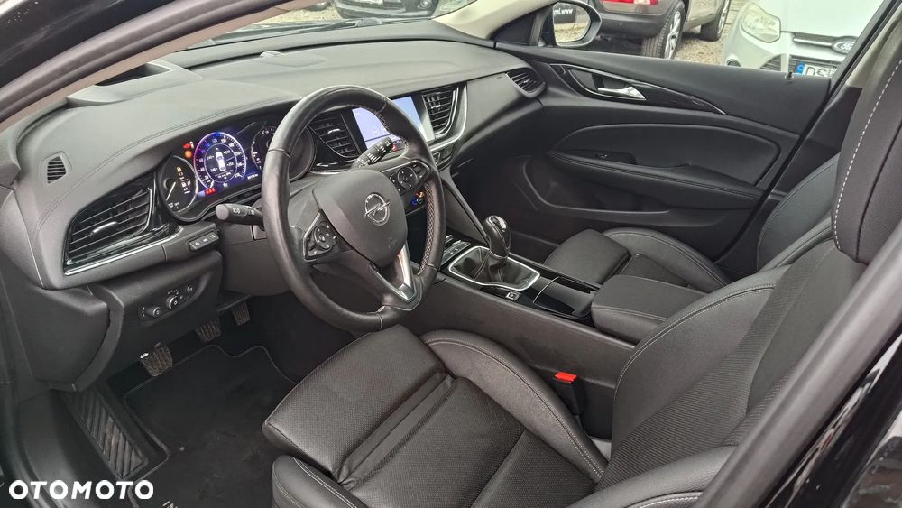 Opel Insignia 2.0 Exclusive - 7