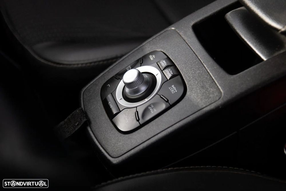 Renault Scénic 1.5 dCi Bose Edition SS - 27