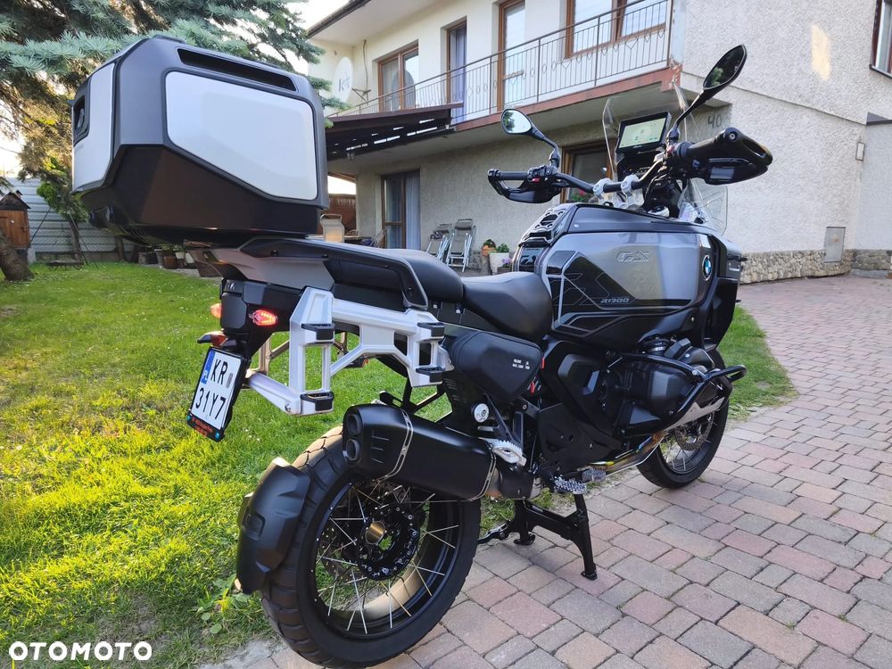 BMW GS - 23