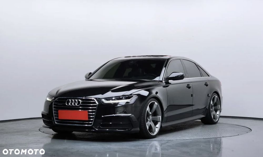 Audi A6 Avant - 2