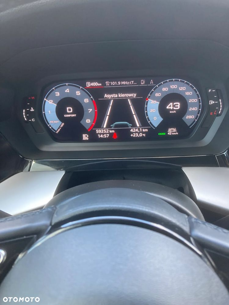 Audi A3 Limousine - 17