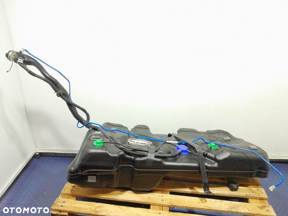 BMW 2 F44 2.0 B 178 KM ZBIORNIK PALIWA 7465135 - 3