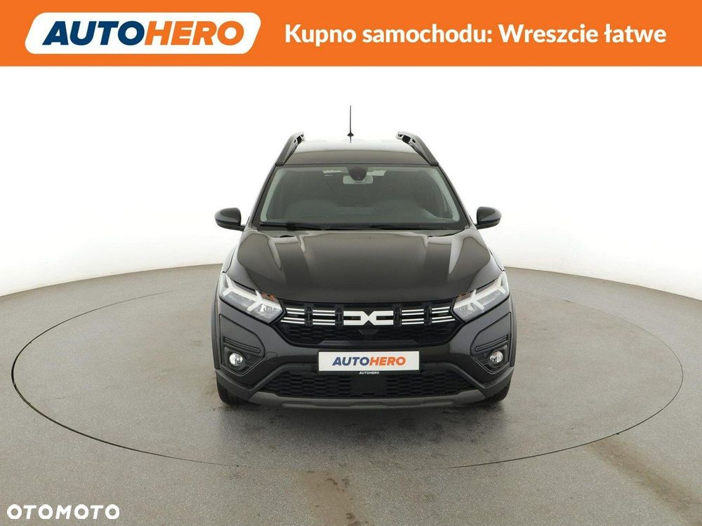Dacia Jogger 1.0 TCe Expression - 12